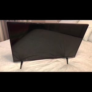 32” inch Vizio Smart Tv